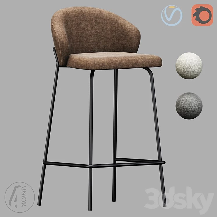 Chair Bronx Bch5030