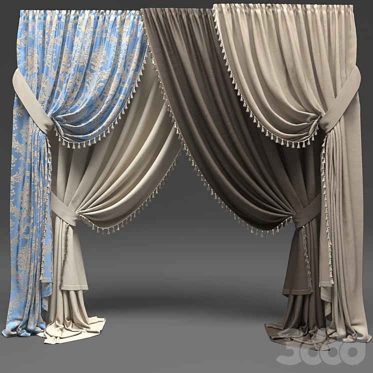 Classic Curtains