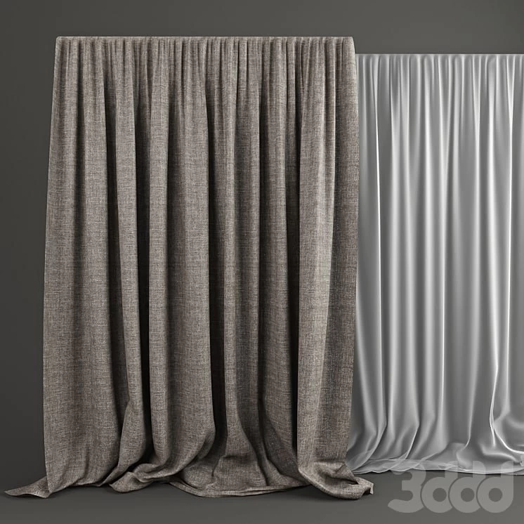 Curtains