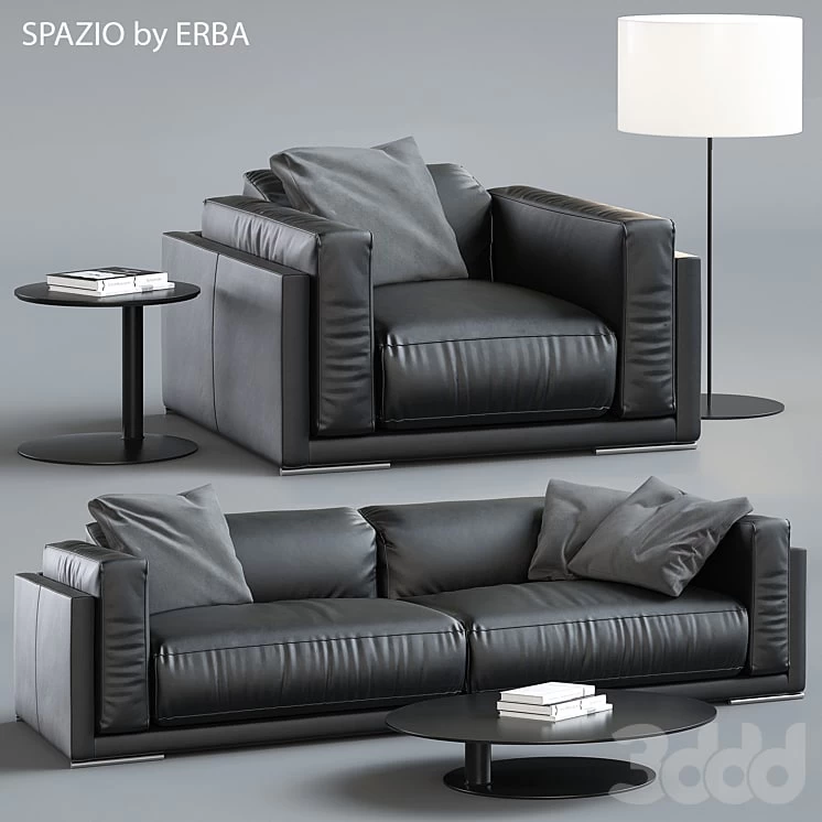 Spazio by Erba