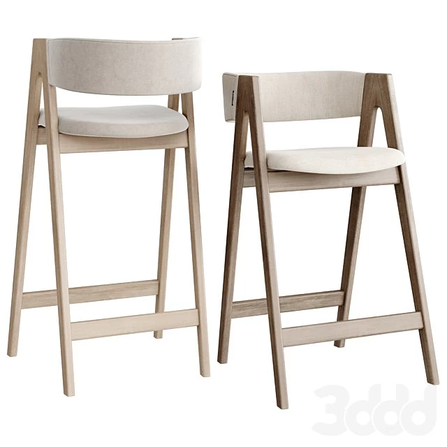 Bar stool PYCH