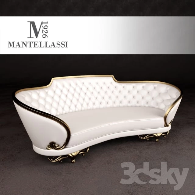 Mantellassi / Narciso