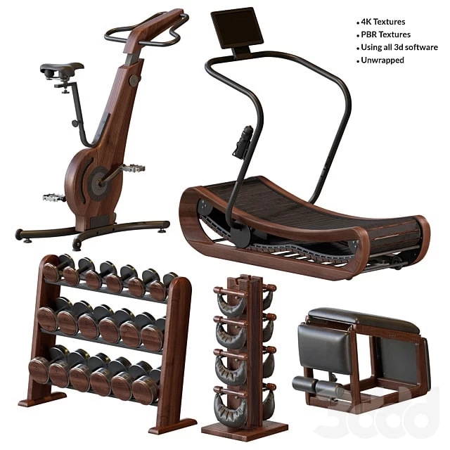 Nohrd Equipment