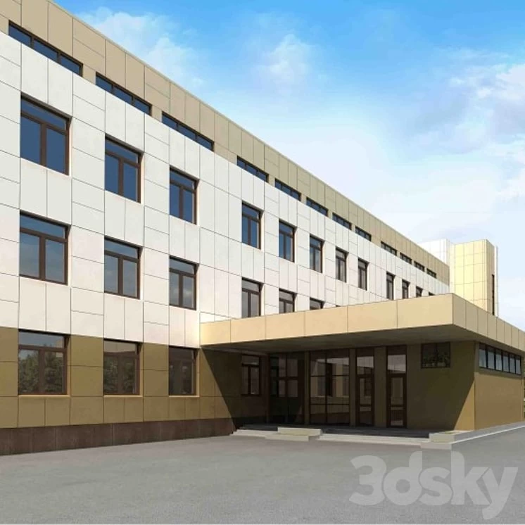Poliklinnika