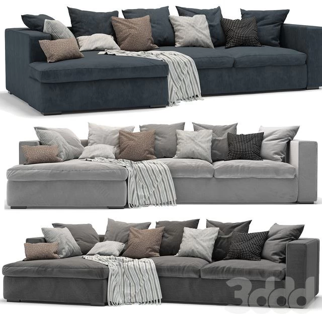 Cenova by BoConcept
