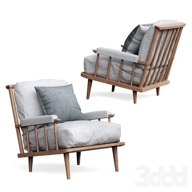 Armchair-1