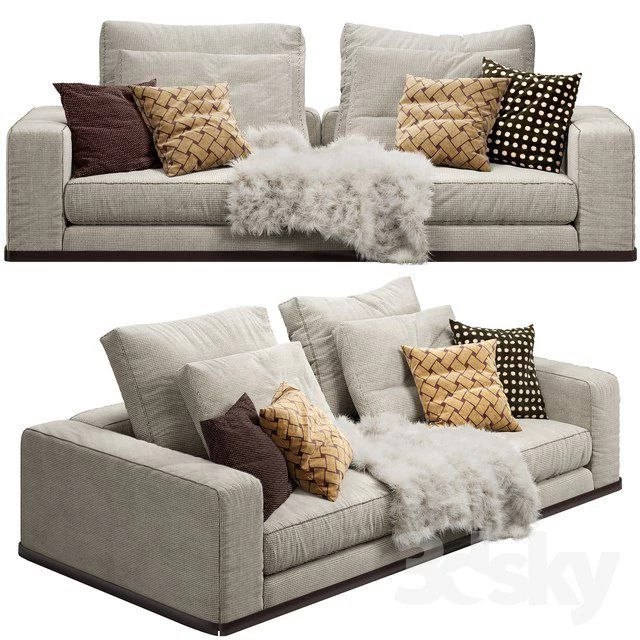Sofa Minotti West