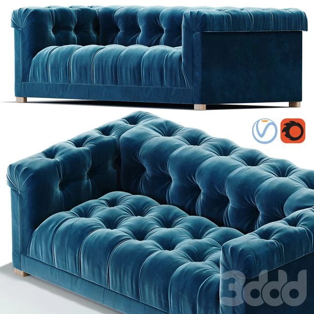 Kettleby Sofa
