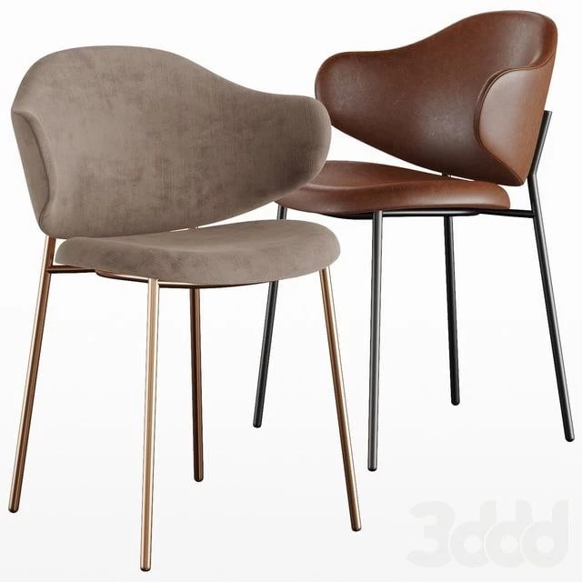Holly Chair Calligaris
