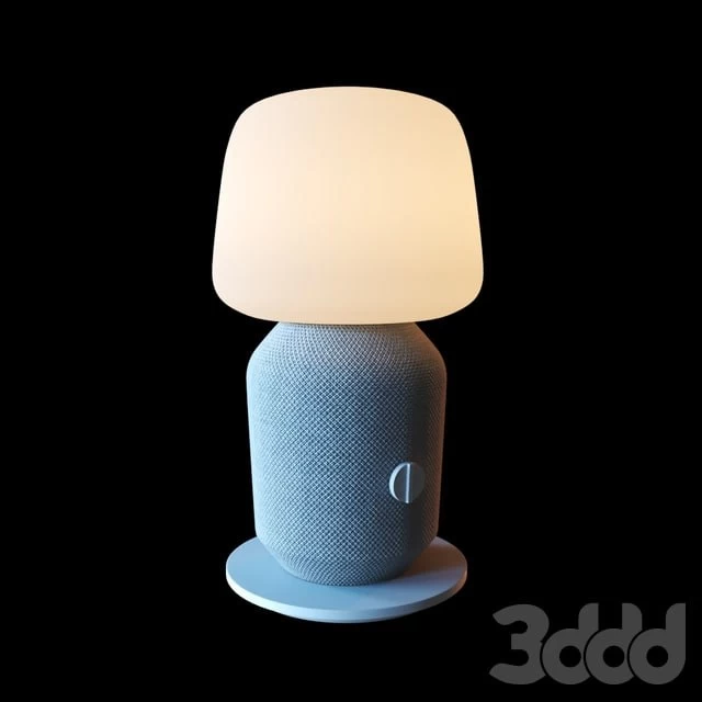 IKEA Symfonisk table lamp
