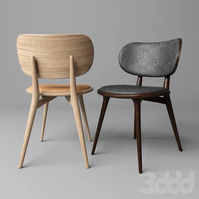 Mater-the dining chair