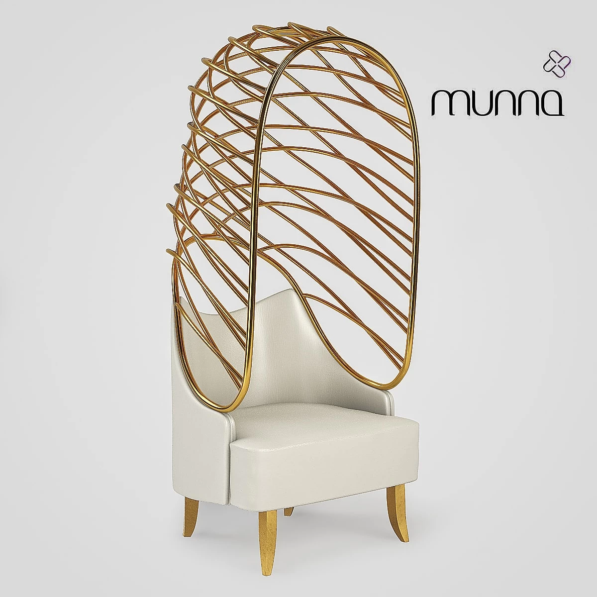 BECOMES ME LIMITED EDITION MUNNA