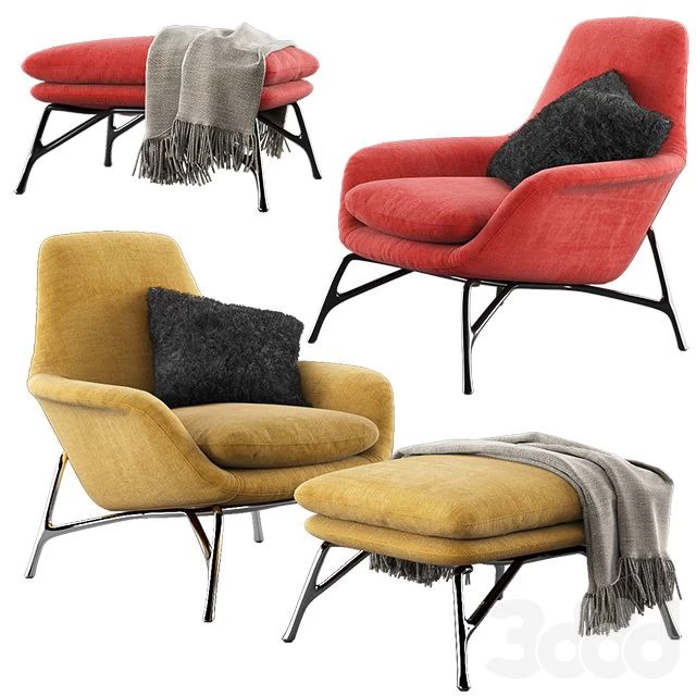 Minotti Prince