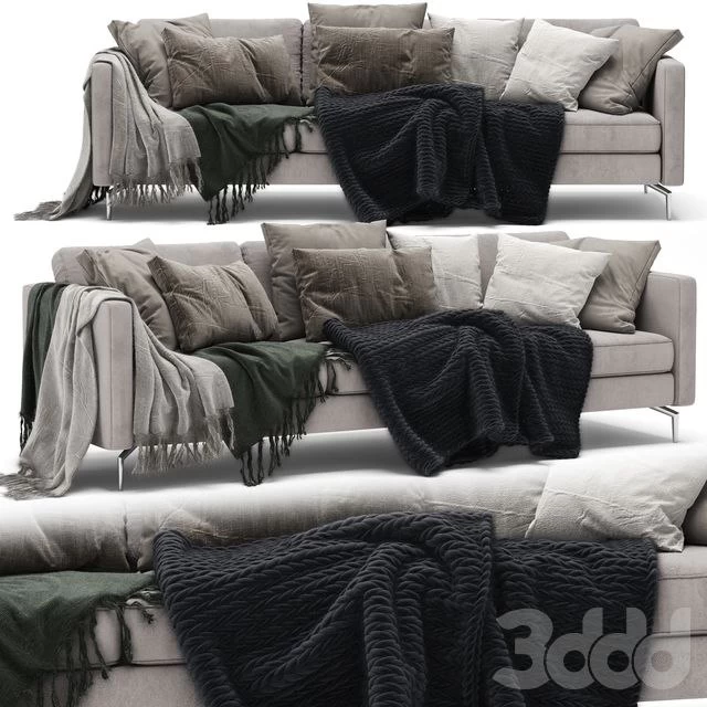 Boconcept Osaka Sofa