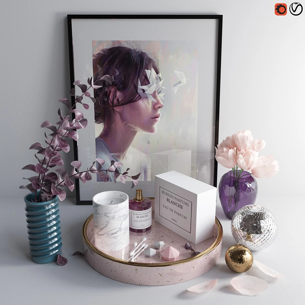Decorative nabor_4
