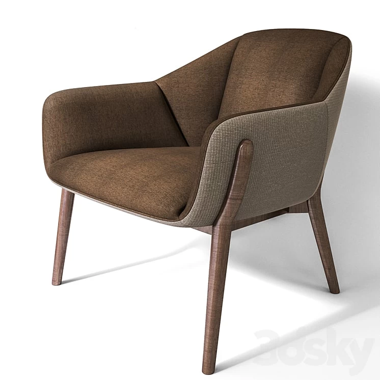 NIDO Chair - RAFA GARCIA