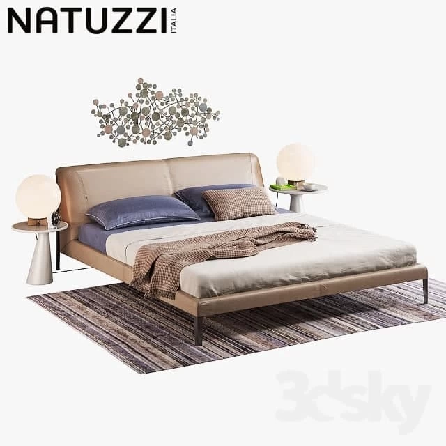 Natuzzi Diamante