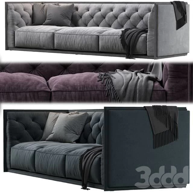 Napoleon Sofa