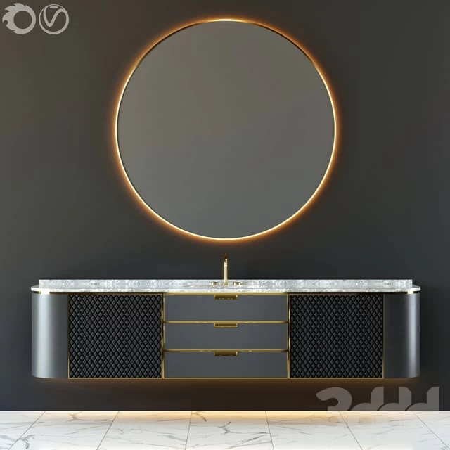bathroom furniture 22