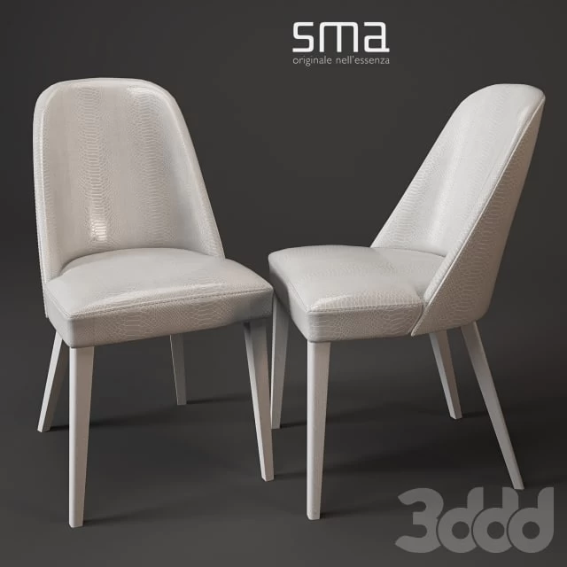 SMA Chair Armonia