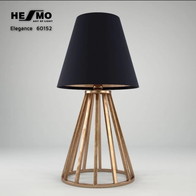 Hesmo Elegance 60152 table lamp