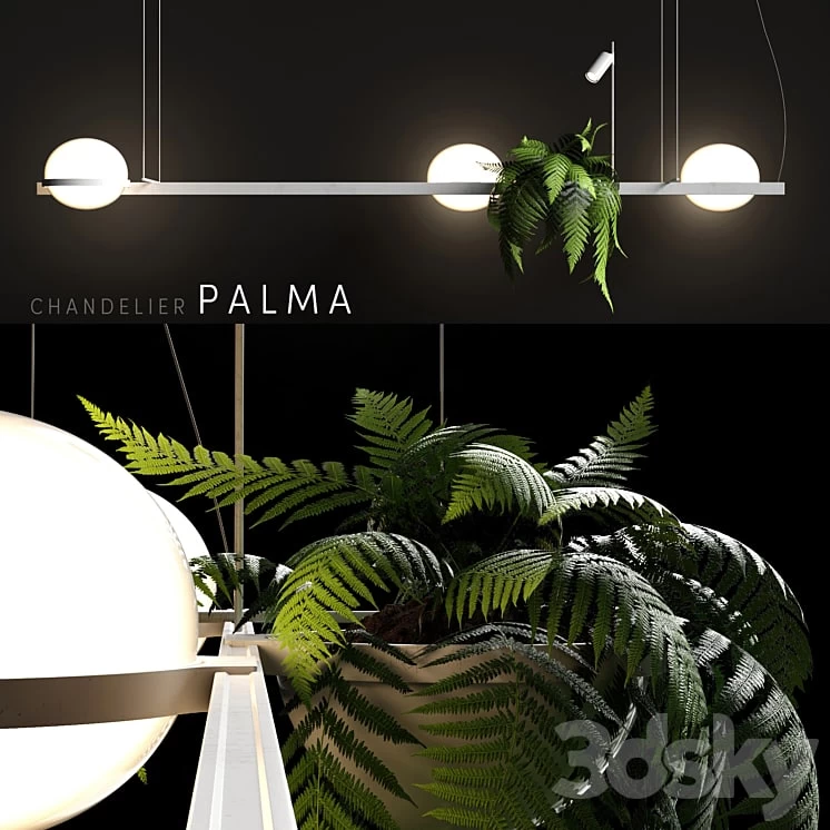 Vibia Palma