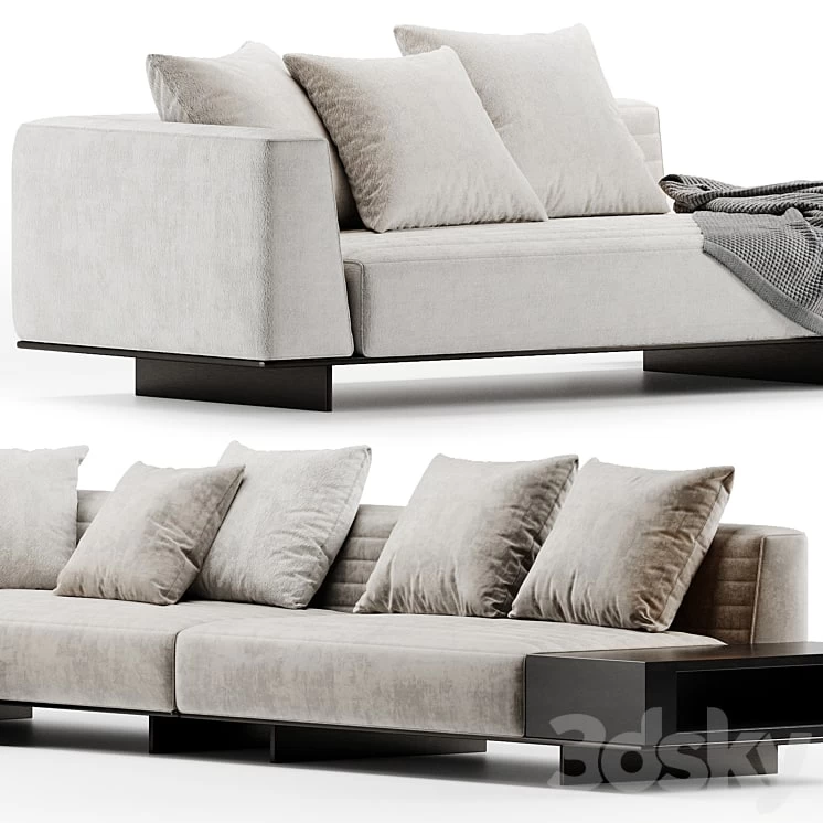 Minotti Roger vol2