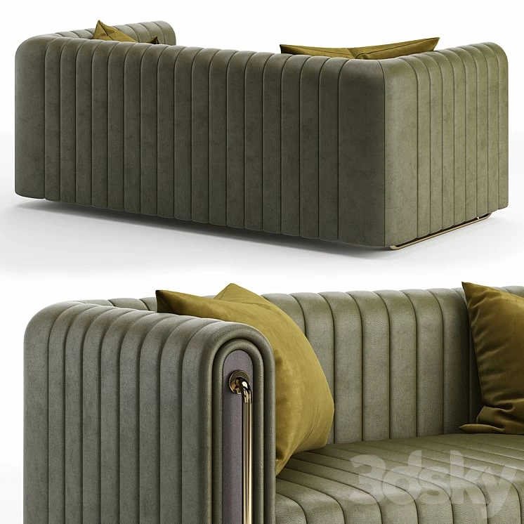 Sofa rivers