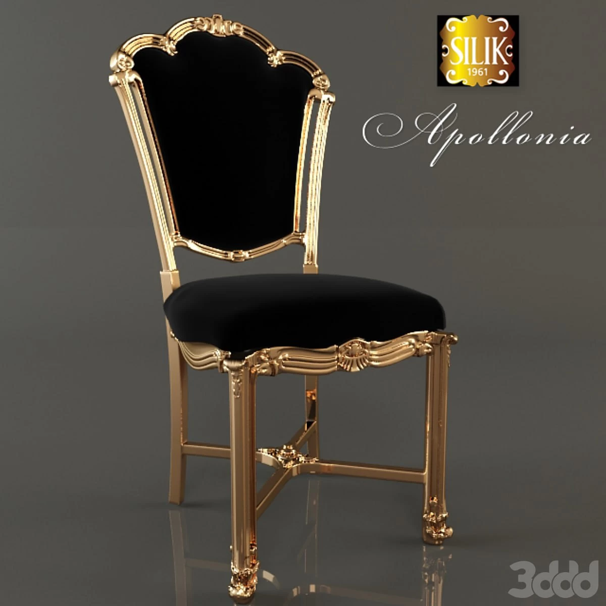 Silik Apollonia Chair