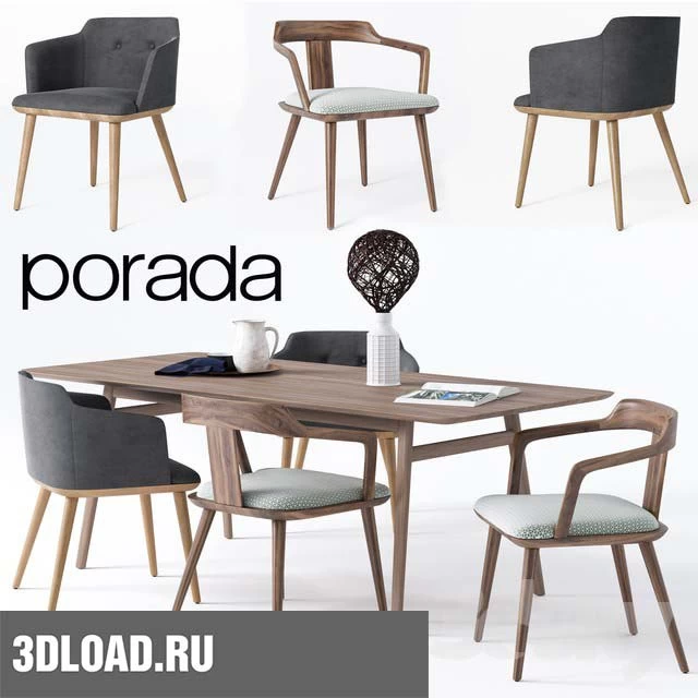 Porada
