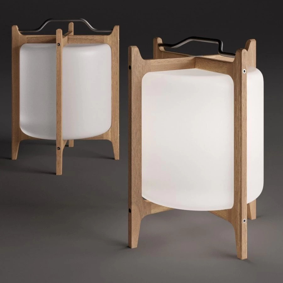 CG MOOD Gloster Ambient Lantern
