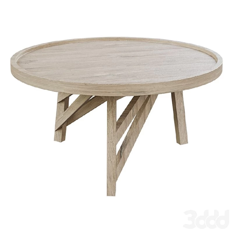 Thais coffee table