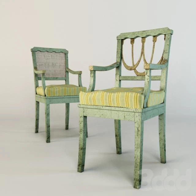 Chair Provence