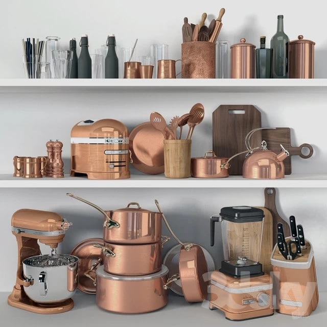 Kitchen Decor