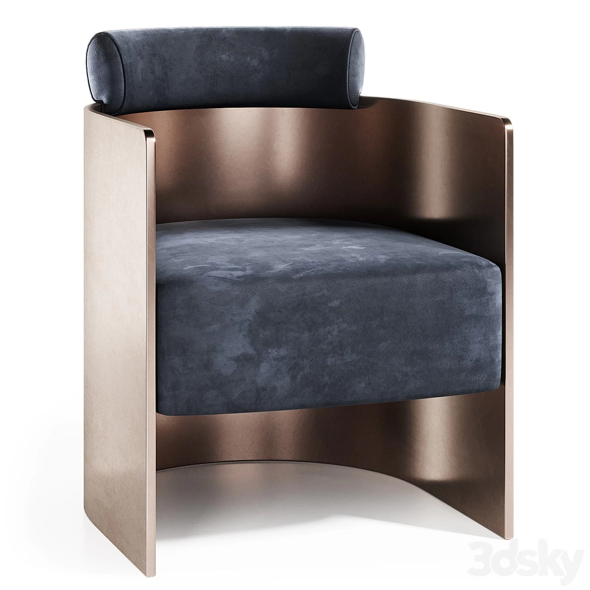 Shake - Emy Armchair