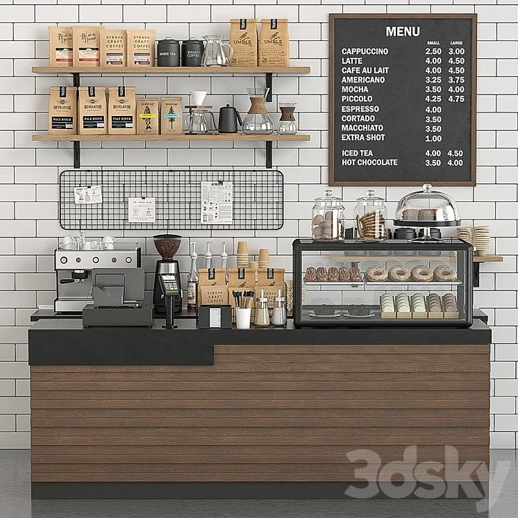 Coffeeshop