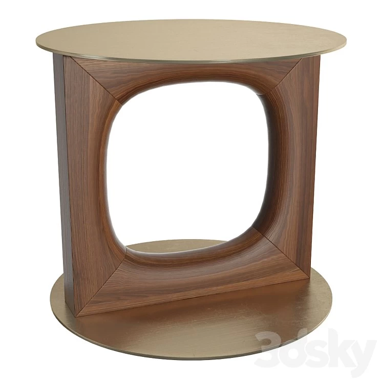 Tenco Porada table