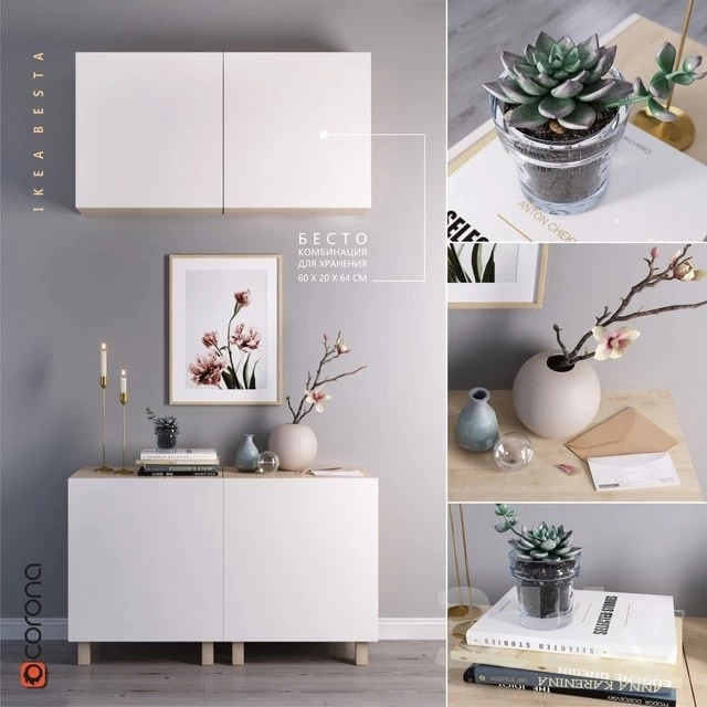 IKEA BESTA