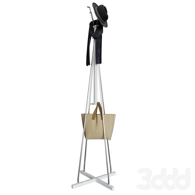IKEA CHUSIG Hanger