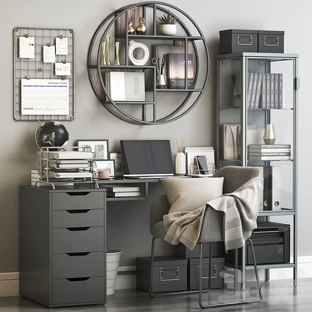 Workplace 109