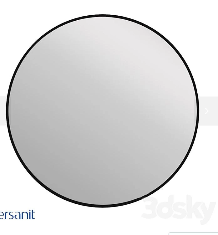mirror