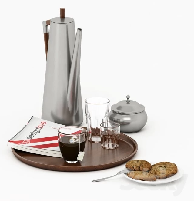 Table Composition
