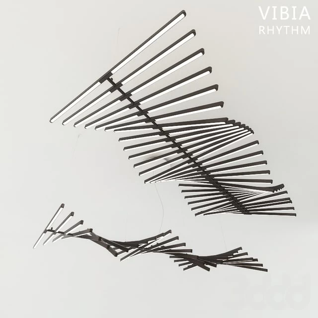 khaled VIBIA RHYTHM