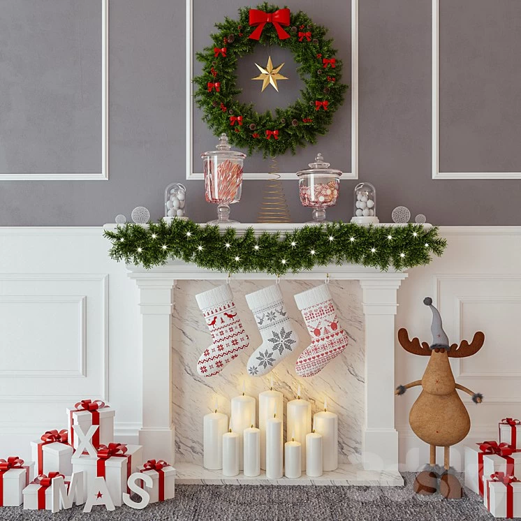 happy XMAS time