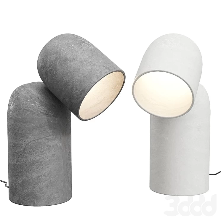 Fumi Low Table Lamp - design Harry Thaler - Pulpo 18309
