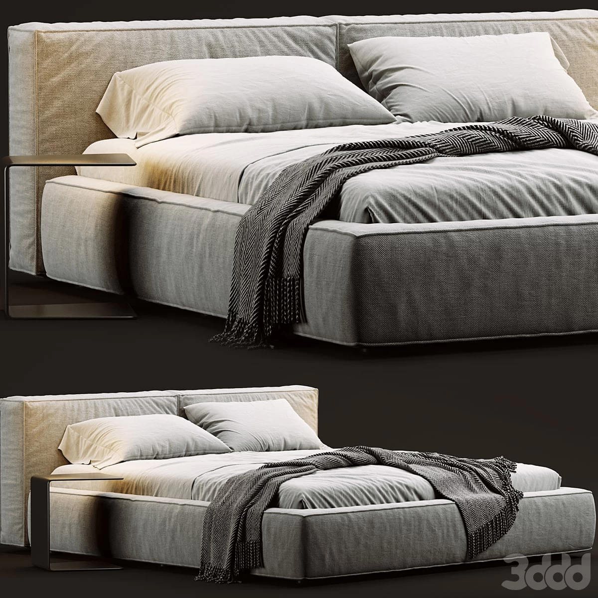 Boca Navi Bed