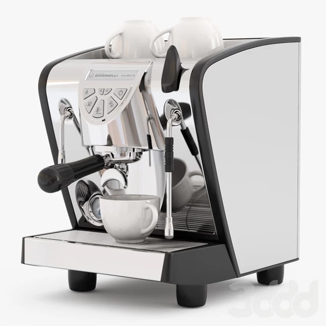 Nuova Simonelli Musica
