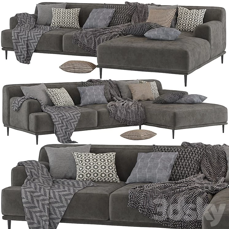Sofa Portofino