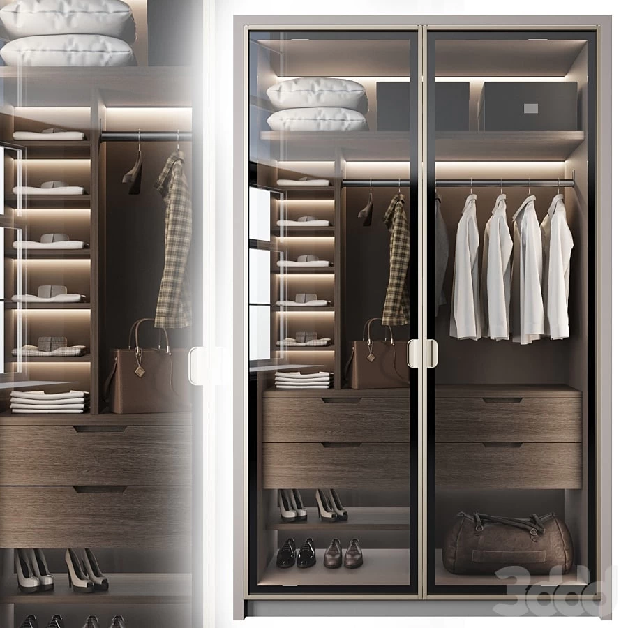 Wardrobe №2
