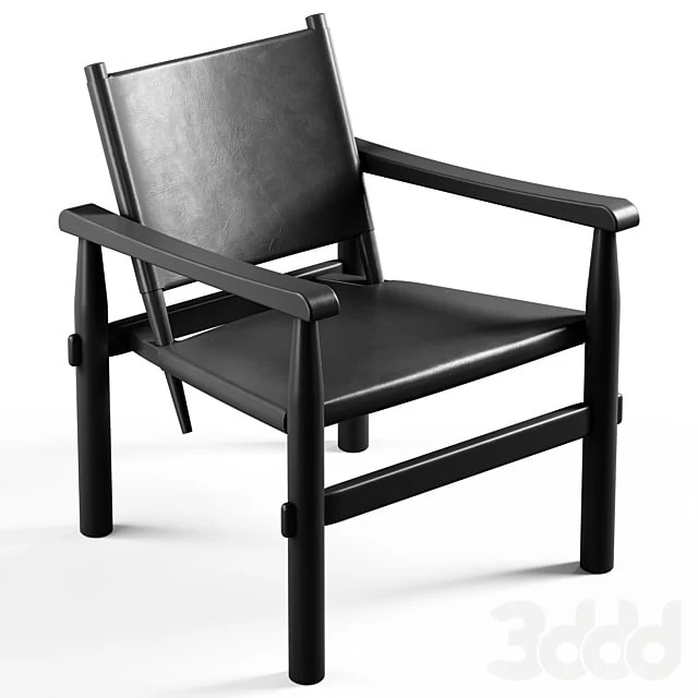 Cassina - Doron Hotel by Charlotte Perriand